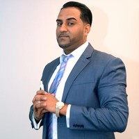 Asif Ali Alidina