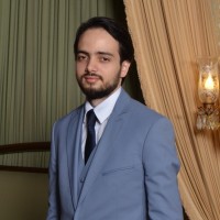 Mustafa Şehitcan Büyükçolak