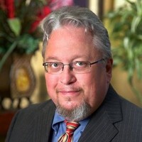 Richard Hoar