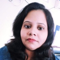 Sushma Sharma