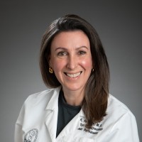 Kimberly Ferrante