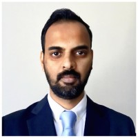 Sanal Sukumaran Nair