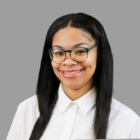 Jada Smith, M.Sc.
