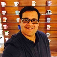 Ravi Roshan