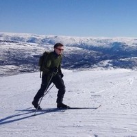 Ola Næss Kaldestad