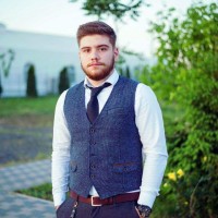 Catalin-Stefan Gaina