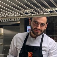 Yusuf Solak