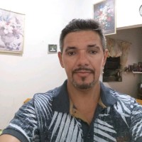 Marco Antonio De Oli Souza