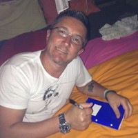 Germano Raspanti