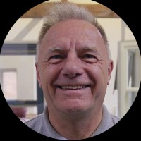 Martin Bevan