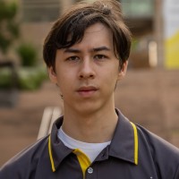 Max Gin