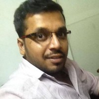 Gokul Prasad Gopalan