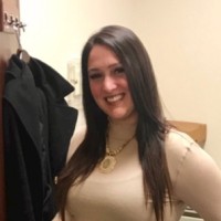 Jessica Belott