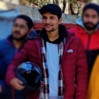 Sam Chauhan