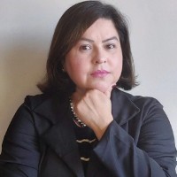 Rejane Maria Damasceno Soares