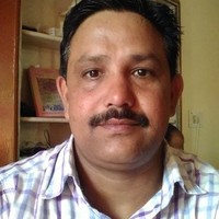 Ram Partap