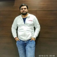 Varun Luthra