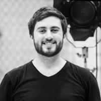 Luis Gustavo Debiasi