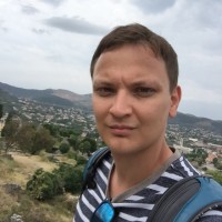 Kirill Lartsev