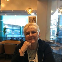 Margaret Robertson