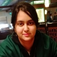 Hajra Naeem