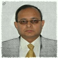 Deependra Kumar Joshi