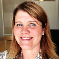 Nina Korneliussen Paulsrud