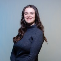 Madeleine Healey