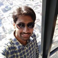 Akshay Sarwade