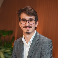 Xavier Garand-Teixeira, C.Adm.