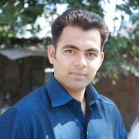 Arun Pande