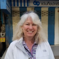 Bonnie Nelson