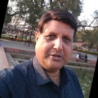 Mahesh Goyal