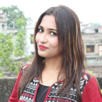 Esha Dey