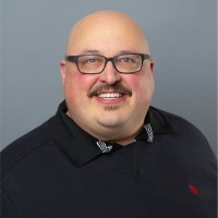 Randy Ralston