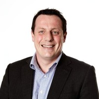 Stuart Rogers