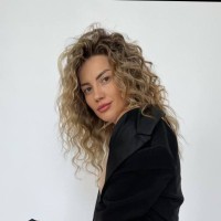 Julia Mushinskaya
