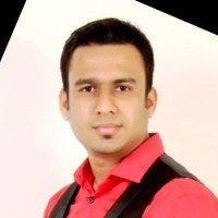 Bhadresh Patel