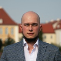 Adrian Kubicki