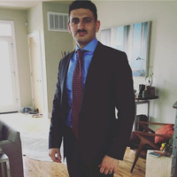 Kyle A.