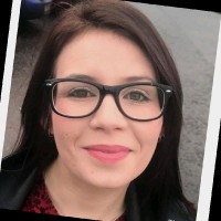 Kirsty Gallagher