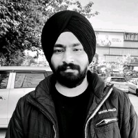 Harpreet Singh
