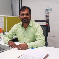 Parashuram Reddy
