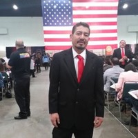 Melvin Acosta
