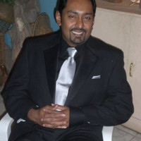 Romel Hussain