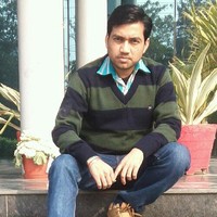 Devesh Singh
