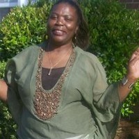 Rosetta Johnson