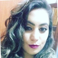 Edilaine Faria