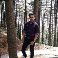Shubham Aggarwal