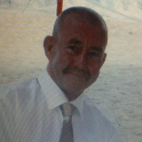 Terence Fleming